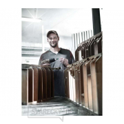 Wera 052500 Univerzální držák 1/4" 888/4/1 K Rapidaptor - nemagnetické provedení náhled