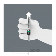 Wera 052500 Univerzální držák 1/4" 888/4/1 K Rapidaptor - nemagnetické provedení náhled