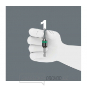 Wera 052500 Univerzální držák 1/4" 888/4/1 K Rapidaptor - nemagnetické provedení náhled