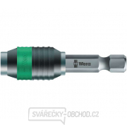 Wera 052500 Univerzální držák 1/4" 888/4/1 K Rapidaptor - nemagnetické provedení gallery main image