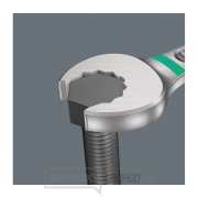 Wera 020221 Otevřený očkový klíč  15 x 174 mm Joker 6003 na pedály náhled