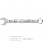 Wera 020221 Otevřený očkový klíč  15 x 174 mm Joker 6003 na pedály Wera 020221 Otevřený očkový klíč  15 x 174 mm Joker 6003 na pedály gallery main image