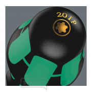 Wera 028036 Šroubovák 20 IP x 100 mm typ 367 TORX PLUS® náhled
