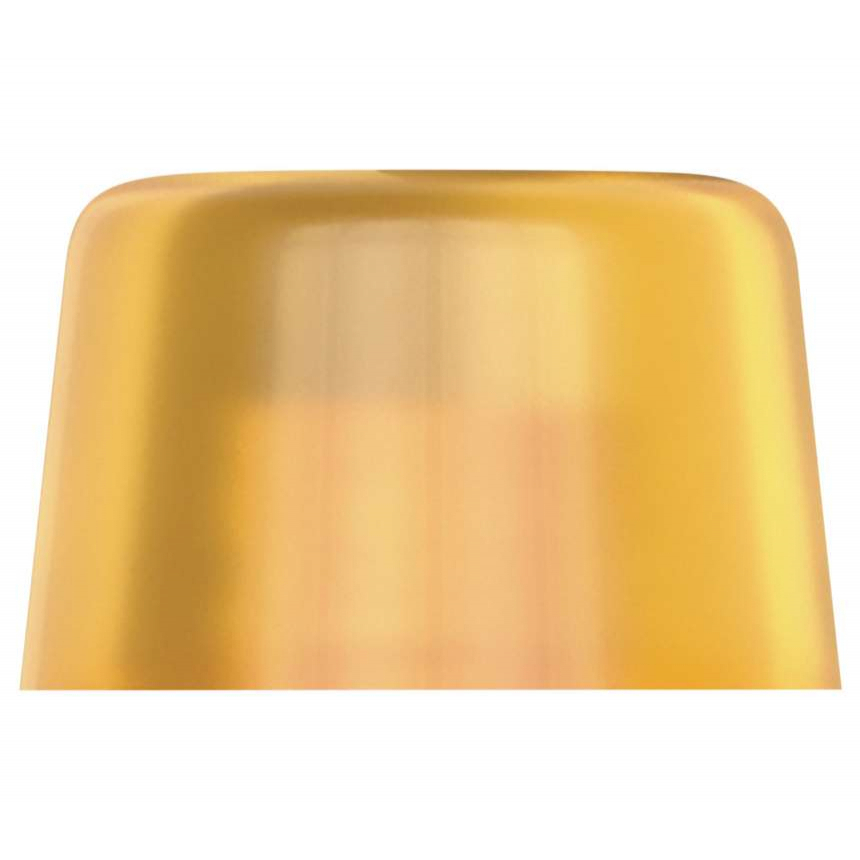 Wera 000135 Náhradní hlava Cellidor # 7 pro paličky Wera 100, žlutá (typ 100 L) 05000135001