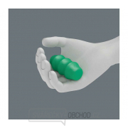 Wera 006130 Elektrikářský šroubovák Kraftform Plus 1,2x8,0x175 mm typ 160 i VDE izolovaný náhled