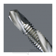 Wera 104641 Bit 1/4" s kombinovaným HSS závitořezným vrtákem 3,3 mm (M4), Typ 847 Náhled