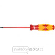 Wera 006381 Elektrikářský šroubovák Kraftform Plus PH/S 2x100 mm typ 162 i VDE náhled