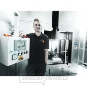 Wera 006381 Elektrikářský šroubovák Kraftform Plus PH/S 2x100 mm typ 162 i VDE náhled