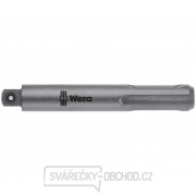 Wera 050650 Adaptér/spojovací díl 1/4" x 70 mm typ 870/14 Wera 050650 Adaptér/spojovací díl 1/4" x 70 mm typ 870/14 gallery main image