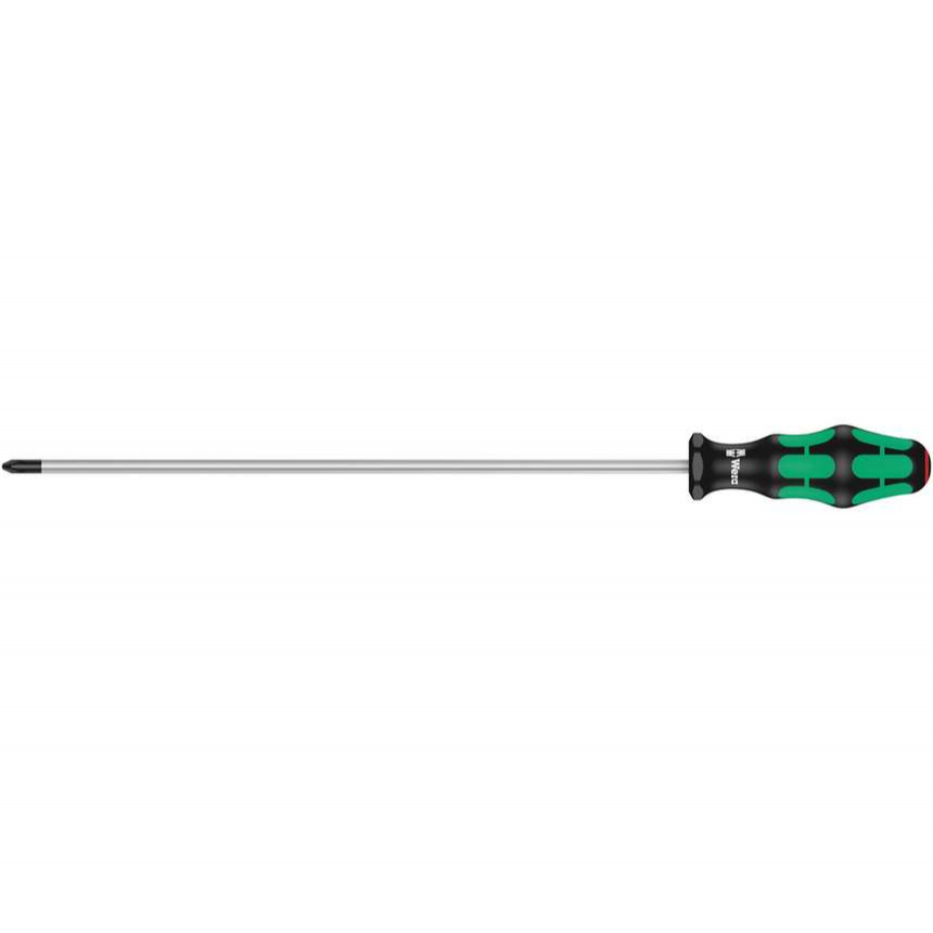 Wera 008730 Křížový šroubovák PH 2 x 300 mm typ 350 PH 05008730001