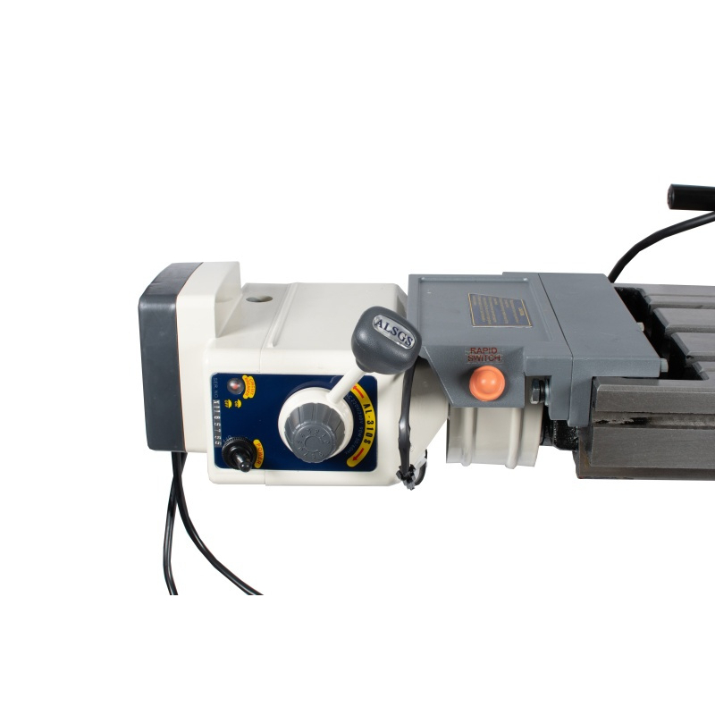 Levně PS-201/45 podélný posuv pro frézku FP-45P, 48SP 25330340