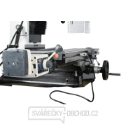 PS-201/45 podélný posuv pro frézku FP-45P, 48SP Náhled