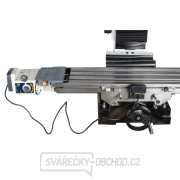 PS-201/45 podélný posuv pro frézku FP-45P, 48SP náhled