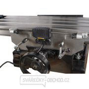 PS-201/45 podélný posuv pro frézku FP-45P, 48SP náhled