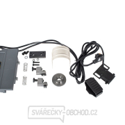 PS-201/45 podélný posuv pro frézku FP-45P, 48SP náhled