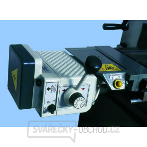 PS-201/45 podélný posuv pro frézku FP-45P, 48SP PS-201/45 podélný posuv pro frézku FP-45P, 48SP gallery main image