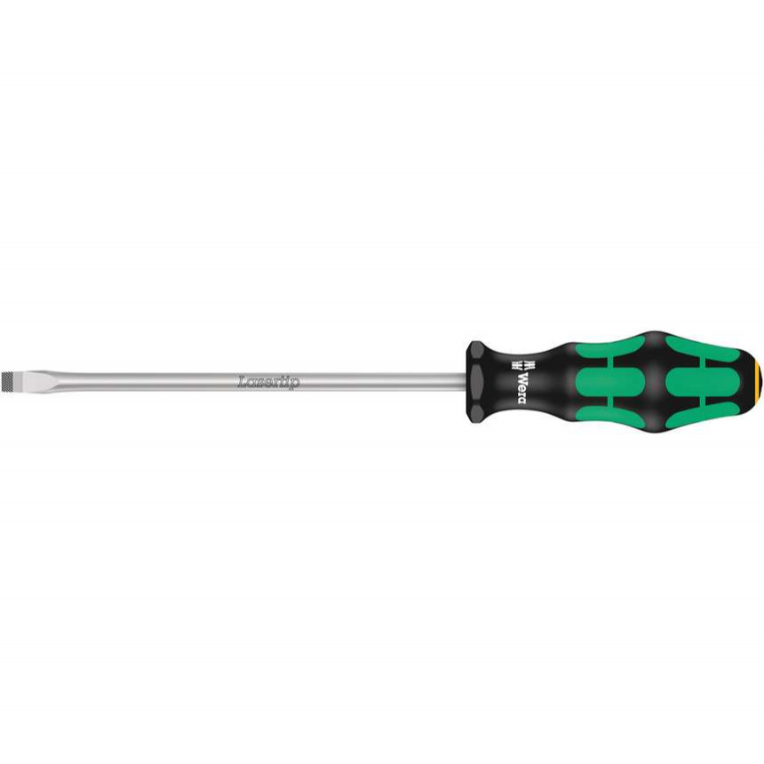 Wera 007640 Plochý šroubovák 1,6x8,0x175 typ 334 05007640001