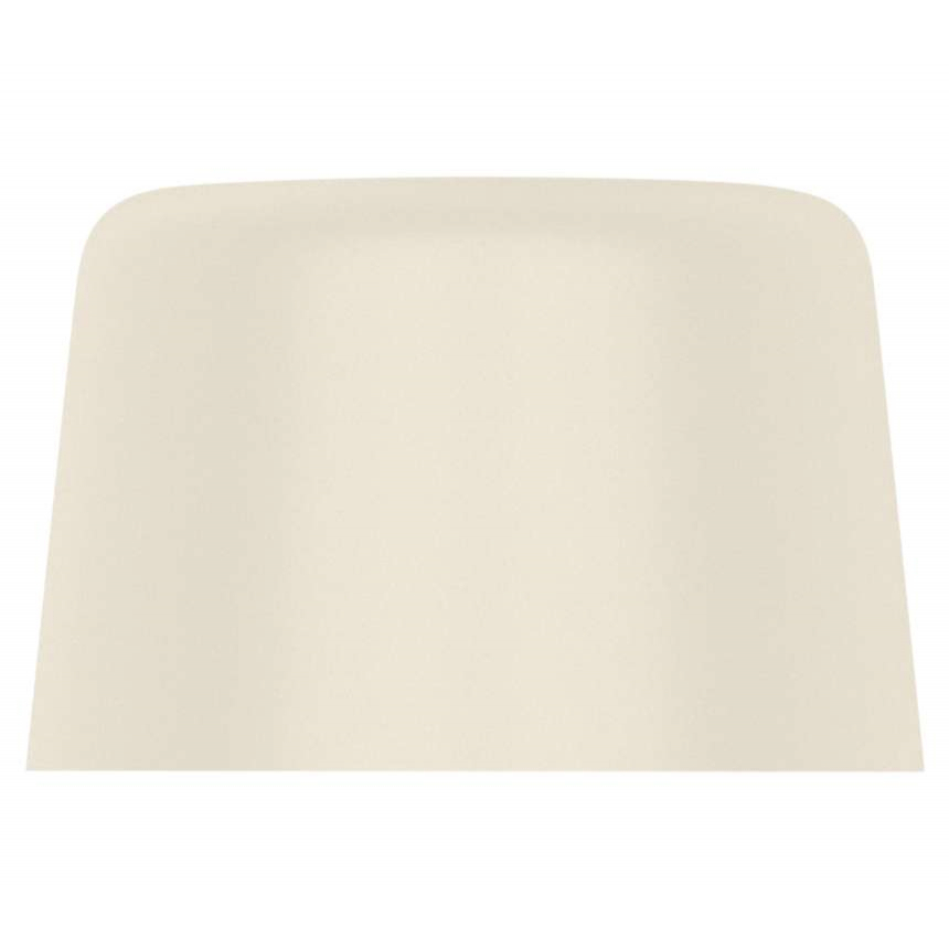 Wera 000430 Náhradní hlava nylon # 6 pro paličky Wera 101, bílá (typ 101 L) 05000430001