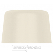 Wera 000430 Náhradní hlava nylon # 6 pro paličky Wera 101, bílá (typ 101 L) gallery main image
