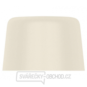 Wera 000430 Náhradní hlava nylon # 6 pro paličky Wera 101, bílá (typ 101 L) Wera 000430 Náhradní hlava nylon # 6 pro paličky Wera 101, bílá (typ 101 L) gallery main image