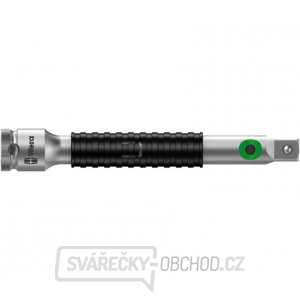 Wera 003591 Prodloužení Zyklop flexible-lock 3/8" s rychloběžným pouzdrem, krátké typ 8796 SB Wera 003591 Prodloužení Zyklop flexible-lock 3/8" s rychloběžným pouzdrem, krátké typ 8796 SB gallery main image