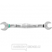 Wera 020313 Oboustranný plochý klíč 12 x 13 mm 6005 Joker Wera 020313 Oboustranný plochý klíč 12 x 13 mm 6005 Joker gallery main image
