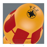 Wera 051613 Křížový šroubovák PZ 2 x 100 mm s izolací VDE 1065 i náhled