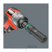 Wera 004836 Nástrčná hlavice 1/2" šestihran 19 mm typ 8790 C Impaktor Deep Náhled