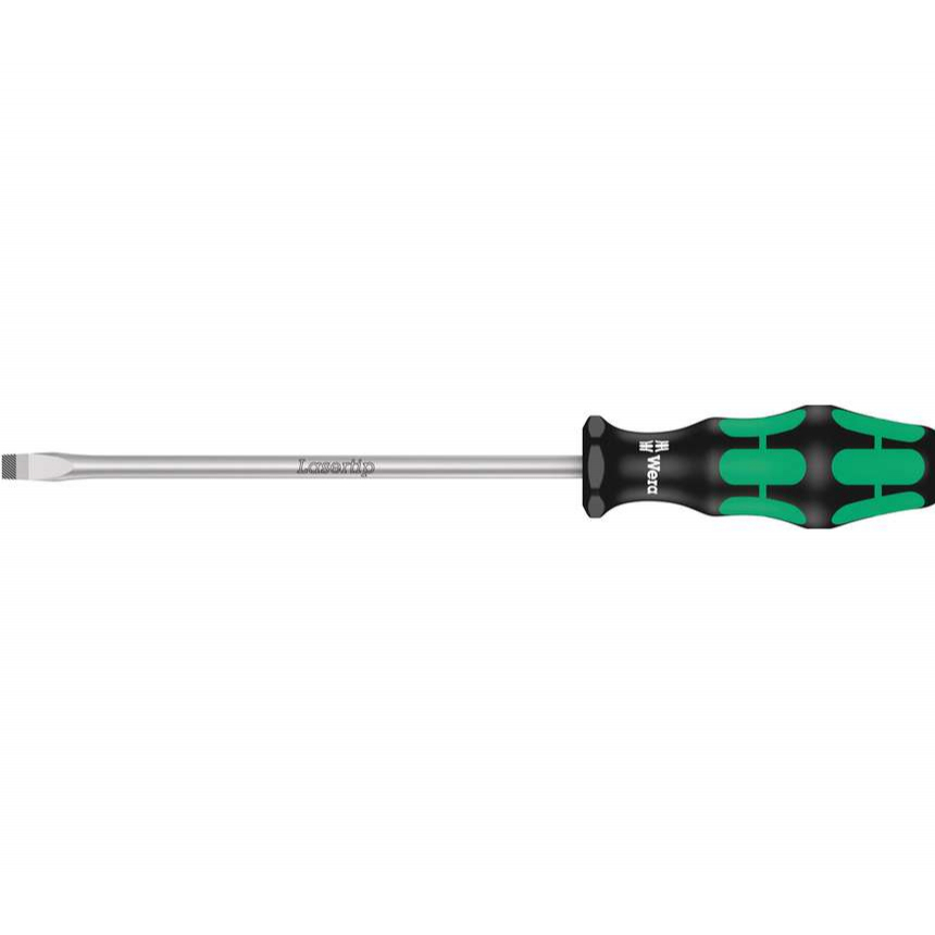 Wera 110011 Plochý šroubovák 1,2x8,0x175 typ 334 05110011001