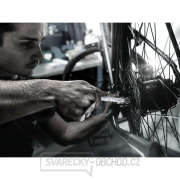 Wera 020206 Očkoplochý klíč 15 mm 6003 Joker, vyhnutý náhled