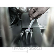 Wera 020212 Očkoplochý klíč 3/8" 6003 Joker, vyhnutý náhled