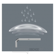 Wera 021406 Zástrčné klíče inbus 950/9 Hex-Plus 5, chromované (Sada 9 dílů) Wera 021406 Zástrčné klíče inbus 950/9 Hex-Plus 5, chromované (Sada 9 dílů) náhled