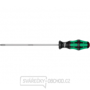 Wera 008725 Křížový šroubovák PH 2 x 200 mm typ 350 PH gallery main image