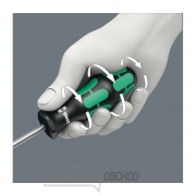 Wera 029410 Maticový šroubovák 7,0 x 125 mm, typ 395 náhled