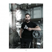 Wera 020211 Očkoplochý klíč 5/16" 6003 Joker, vyhnutý náhled