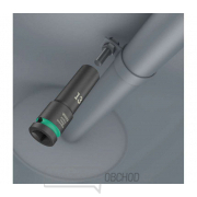 Wera 004832 Nástrčná hlavice 1/2" šestihran 15 mm typ 8790 C Impaktor Deep náhled