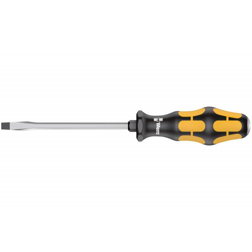 Wera 018266 Sekací plochý šroubovák 1,2x7,0x125 mm Typ 932 A 05018266001