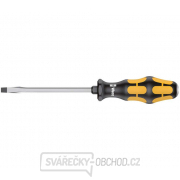 Wera 018266 Sekací plochý šroubovák 1,2x7,0x125 mm Typ 932 A Wera 018266 Sekací plochý šroubovák 1,2x7,0x125 mm Typ 932 A gallery main image