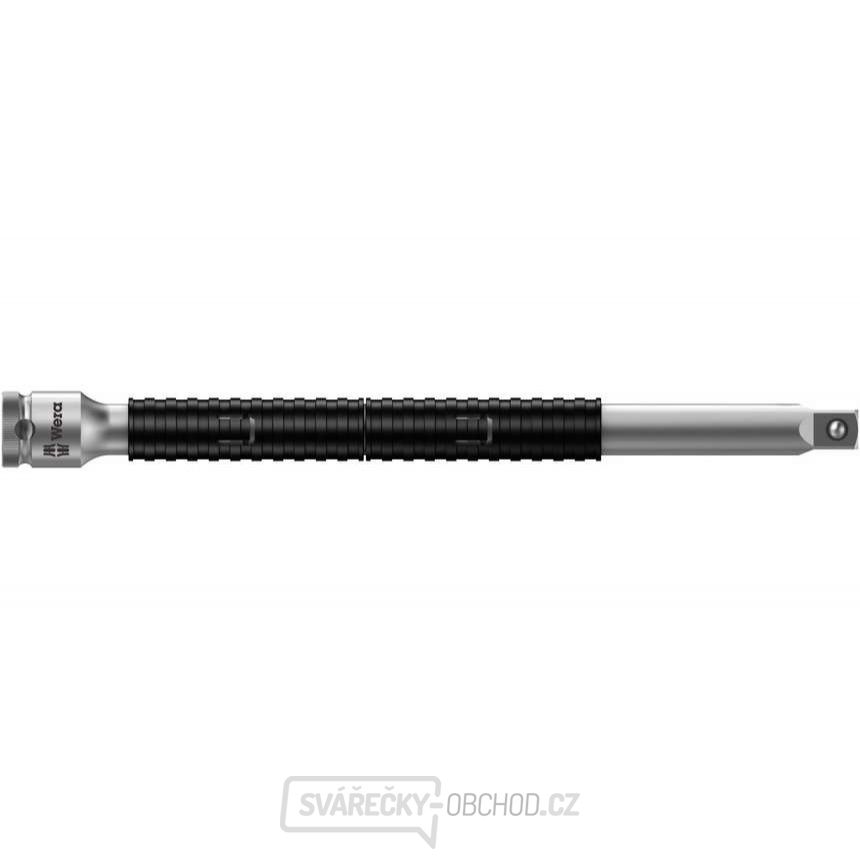 Wera 003583 Prodloužení Zyklop flexible-lock 3/8" s rychloběžným pouzdrem, dlouhé typ 8794 LB