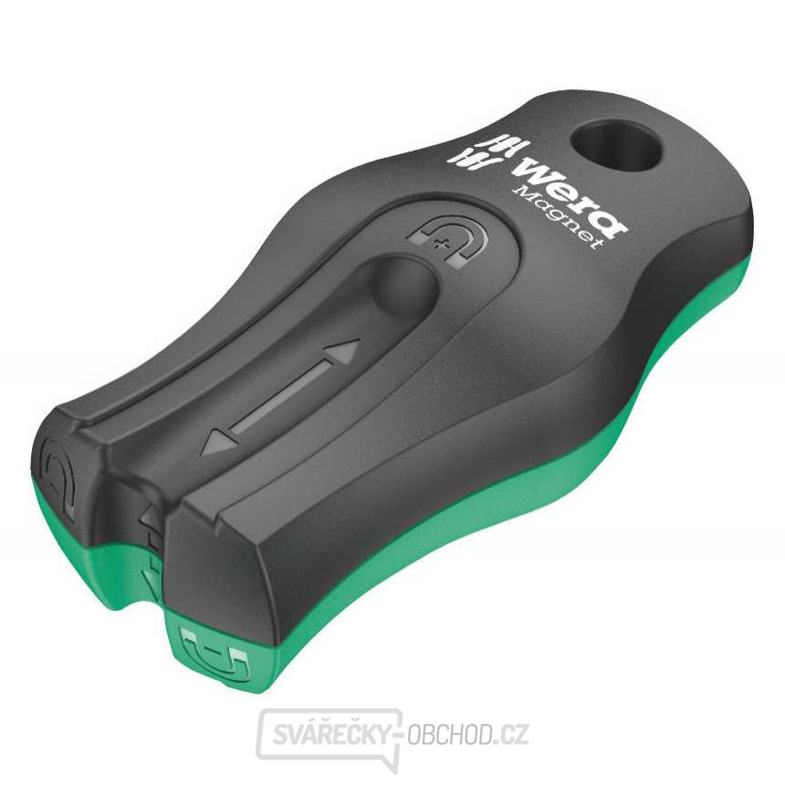 Wera 033404 Magnetizační zařízení 9500 SB (48 mm)