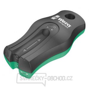 Wera 033404 Magnetizační zařízení 9500 SB (48 mm) Wera 033404 Magnetizační zařízení 9500 SB (48 mm) gallery main image