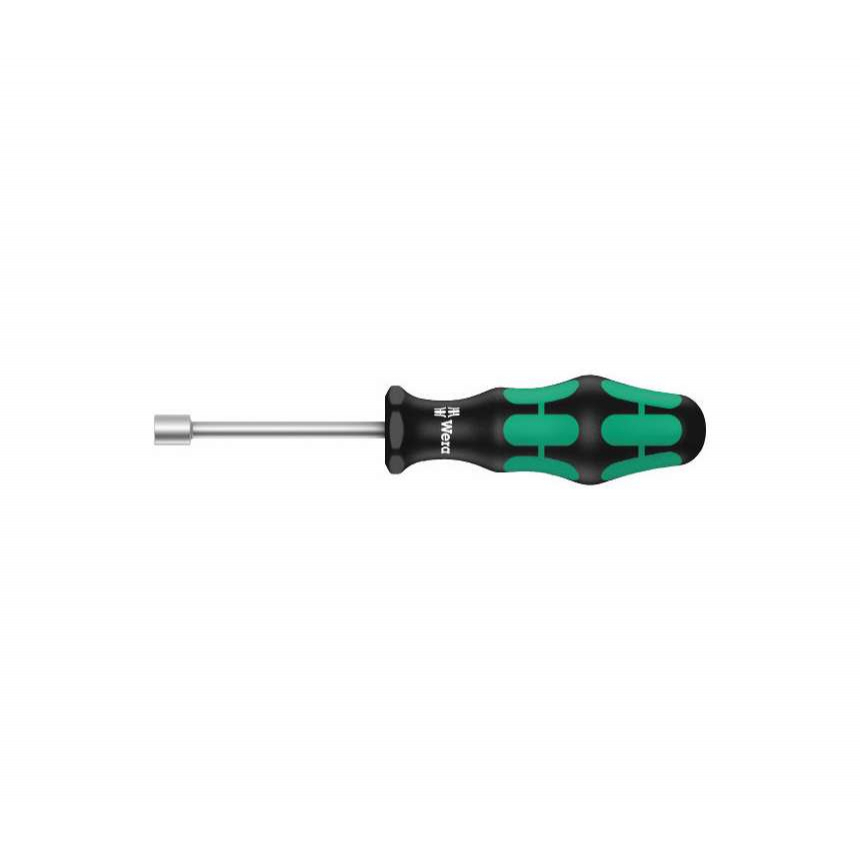 Wera 029506 Maticový šroubovák 7/16" x 90 mm, typ 395 HO 05029506001