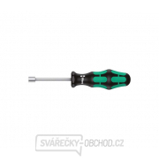 Wera 029506 Maticový šroubovák 7/16" x 90 mm, typ 395 HO Náhled