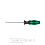 Wera 029466 Maticový šroubovák 13 x 90 mm, typ 395 HO Náhled
