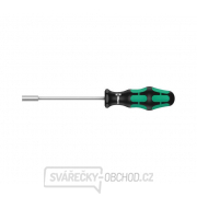 Wera 029466 Maticový šroubovák 13 x 90 mm, typ 395 HO Náhled