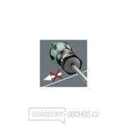 Wera 029466 Maticový šroubovák 13 x 90 mm, typ 395 HO náhled