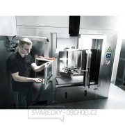 Wera 006154 Elektrikářský šroubovák Kraftform Plus PH 2x100 mm typ 162 i VDE náhled