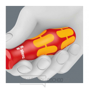 Wera 006154 Elektrikářský šroubovák Kraftform Plus PH 2x100 mm typ 162 i VDE náhled
