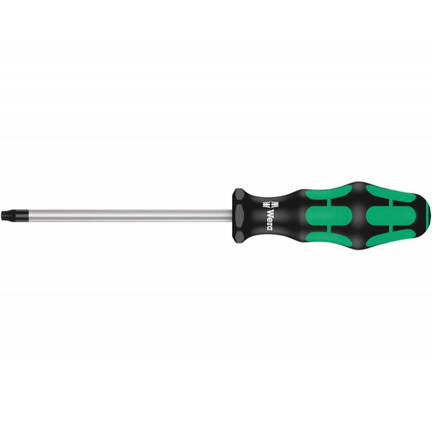 Wera 028020 Šroubovák Kraftform Plus TX 40 typ 367