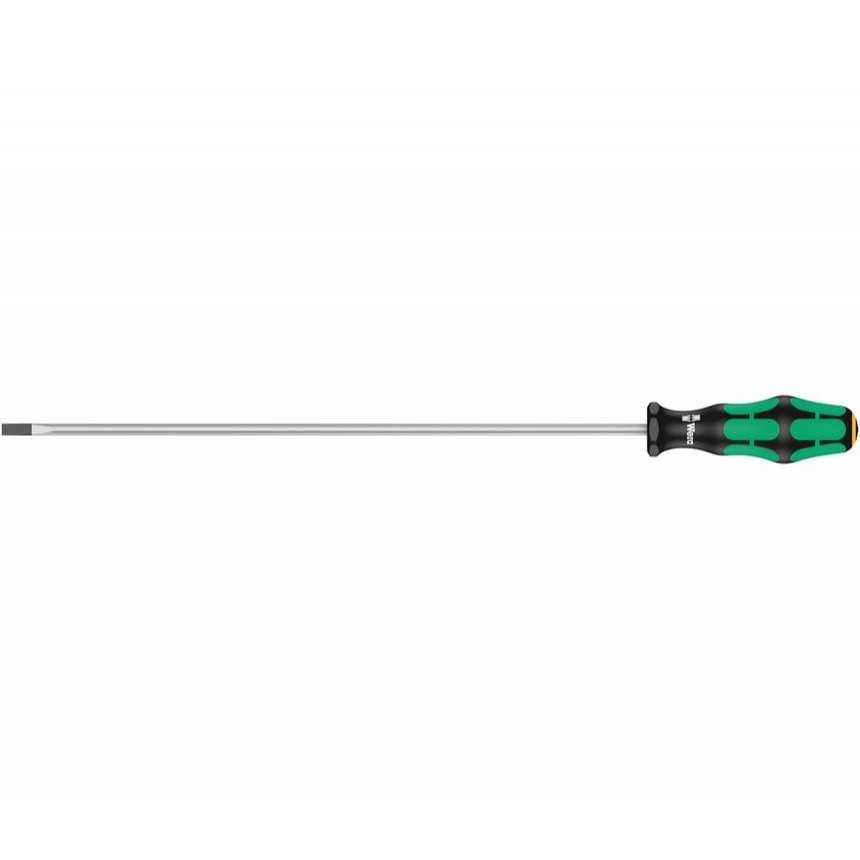 Wera 008060 Plochý šroubovák 1,0x5,5x300 typ 335 05008060001